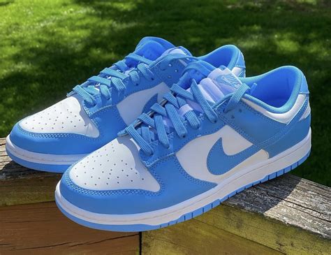 nike dunkelblau herren|Blau Nike Dunk Schuhe.